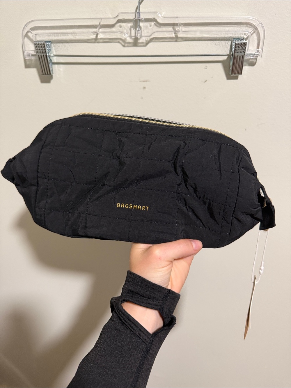 NWT! Bagsmart Cosmetics Bag